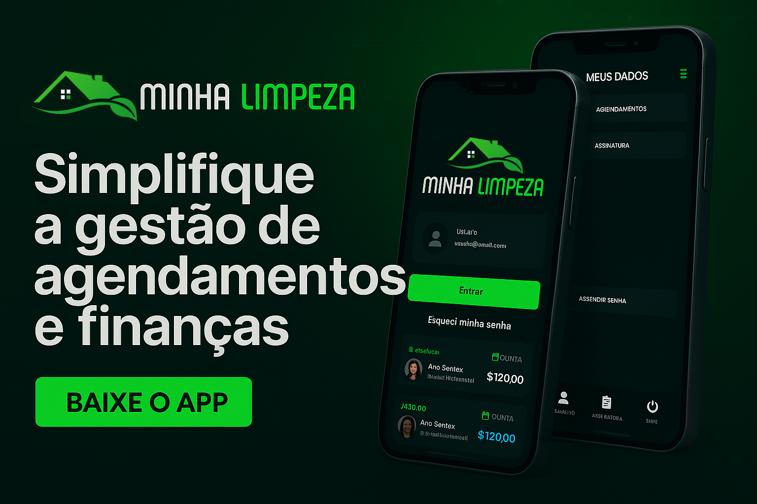 App Dashboard