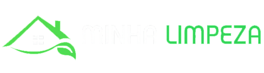 Logo Minha Limpeza